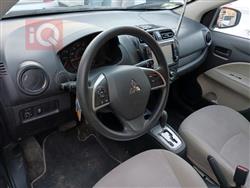 میتسوبیشی میراج